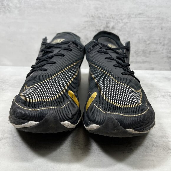 Nike ZoomX Vaporfly Next% 2 Running Shoes - Men\'s Size 9.5 - Black main image 8
